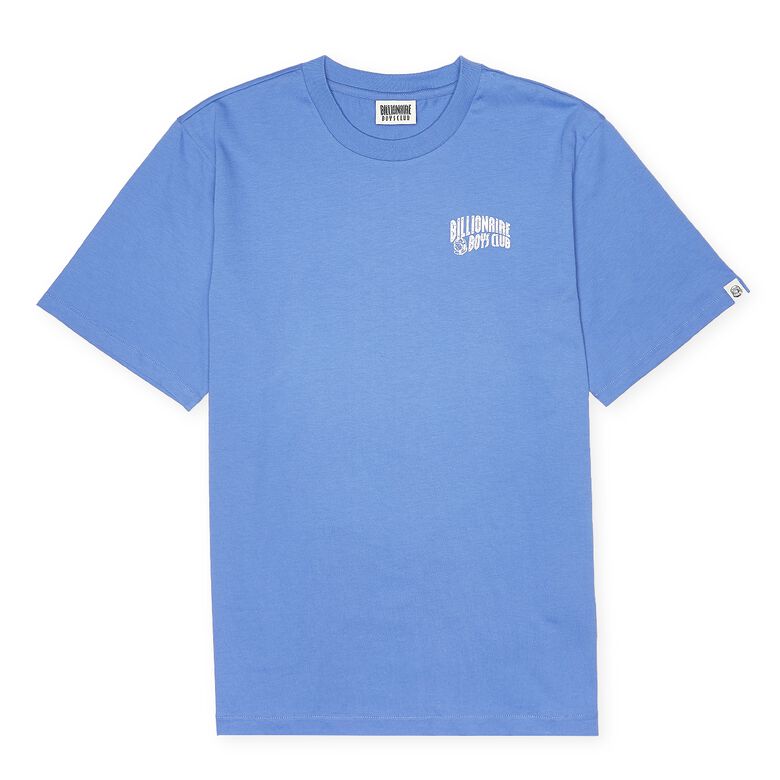 Billionaire Boys Club Small Arch Logo T-Shirt violet
