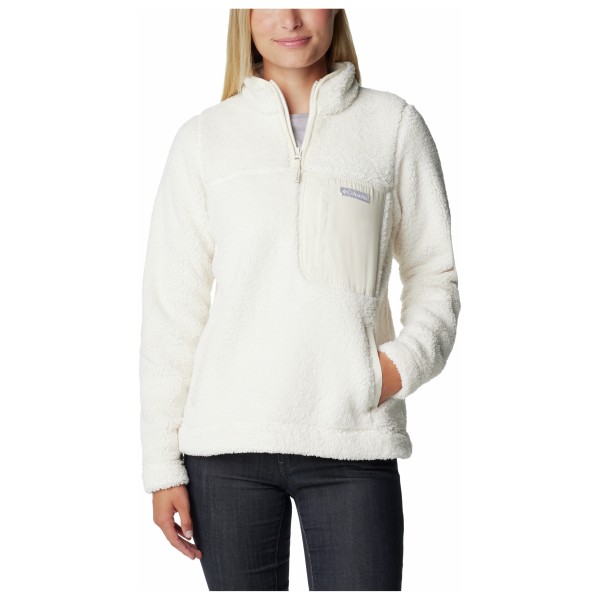 Columbia - Women's West Bend 1/4 Zip Pullover - Fleecepullover