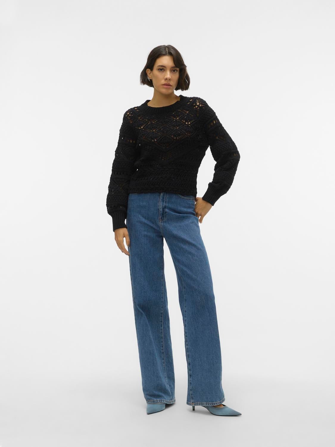 VMFINA Pullover