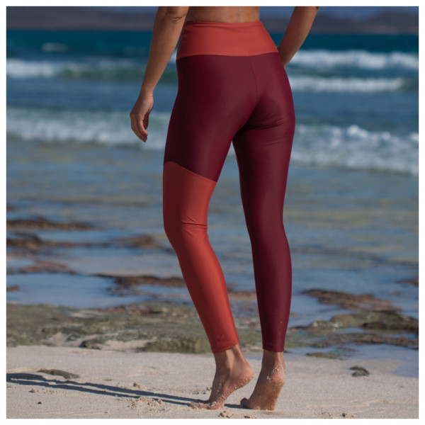 INASKA - Women's Tight Wild - Leggings