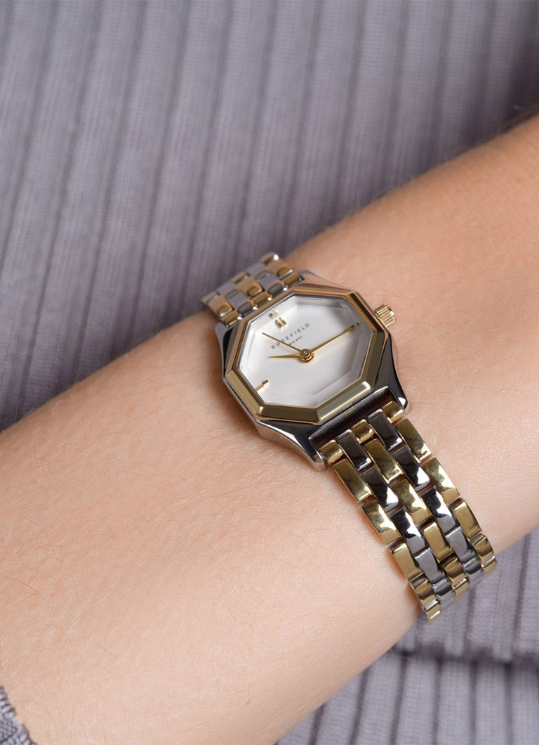 Orologio Rosefield Gem GWSSS-G03