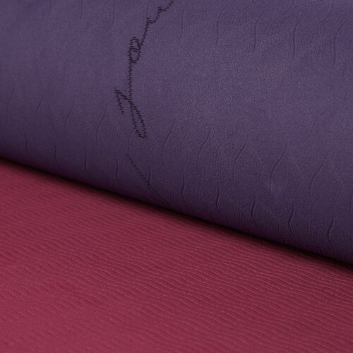 FITNESSMATTE / YOGAMATTE