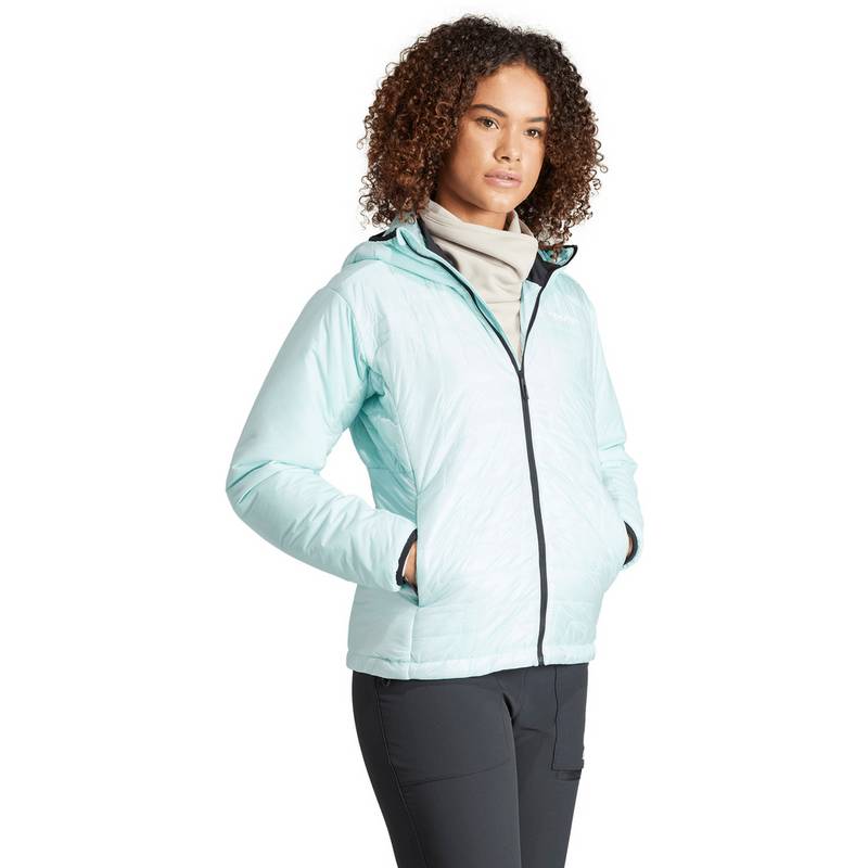 adidas Xploric Funktionsjacke Damen