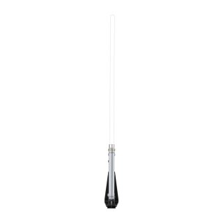 Star Wars: Ahsoka Black Series Replik Force FX Elite Lichtschwert - Ahsoka Tano
