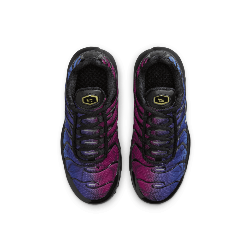 Nike Air Max Plus FV6917-001 / schwarz