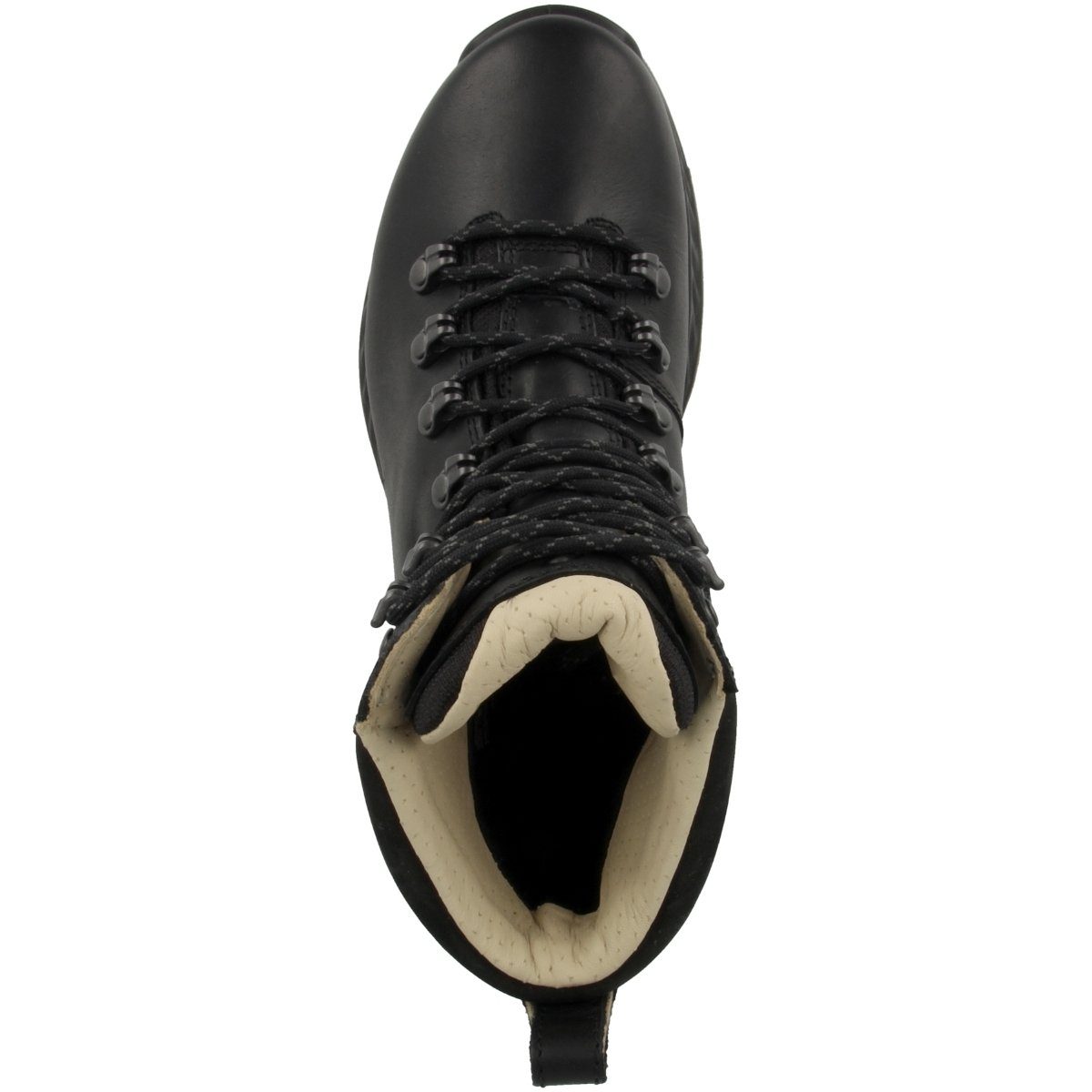 Ecco Exohike W Damen Outdoorschuh Verstärkte Ferse