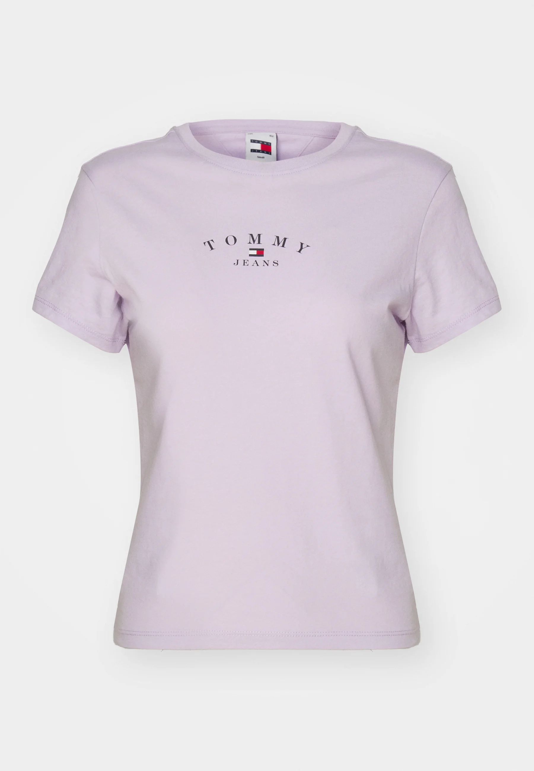 Tommy Jeans ESSENTIAL LOGO - Camiseta con estampado