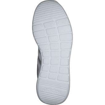 adidas Lite Racer 3.0 Eco-Sneaker in schwarz