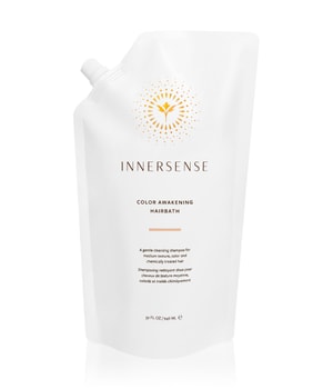 Innersense Organic Beauty Color Awakening Hairbath Refill Haarshampoo-946 ml