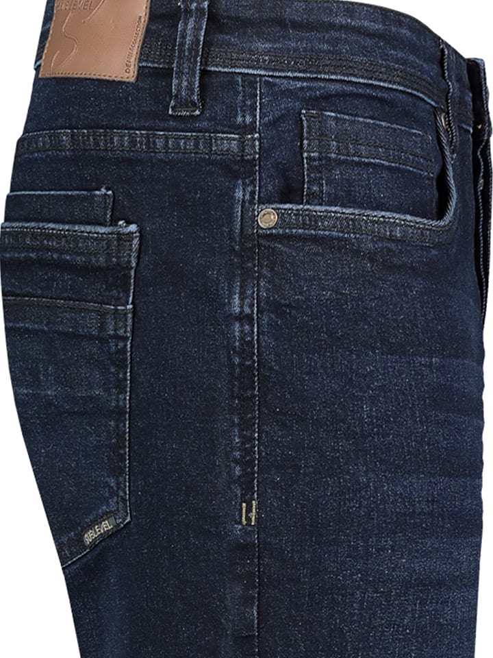 Sublevel Jeans - Regular fit - in Dunkelblau günstig kaufen