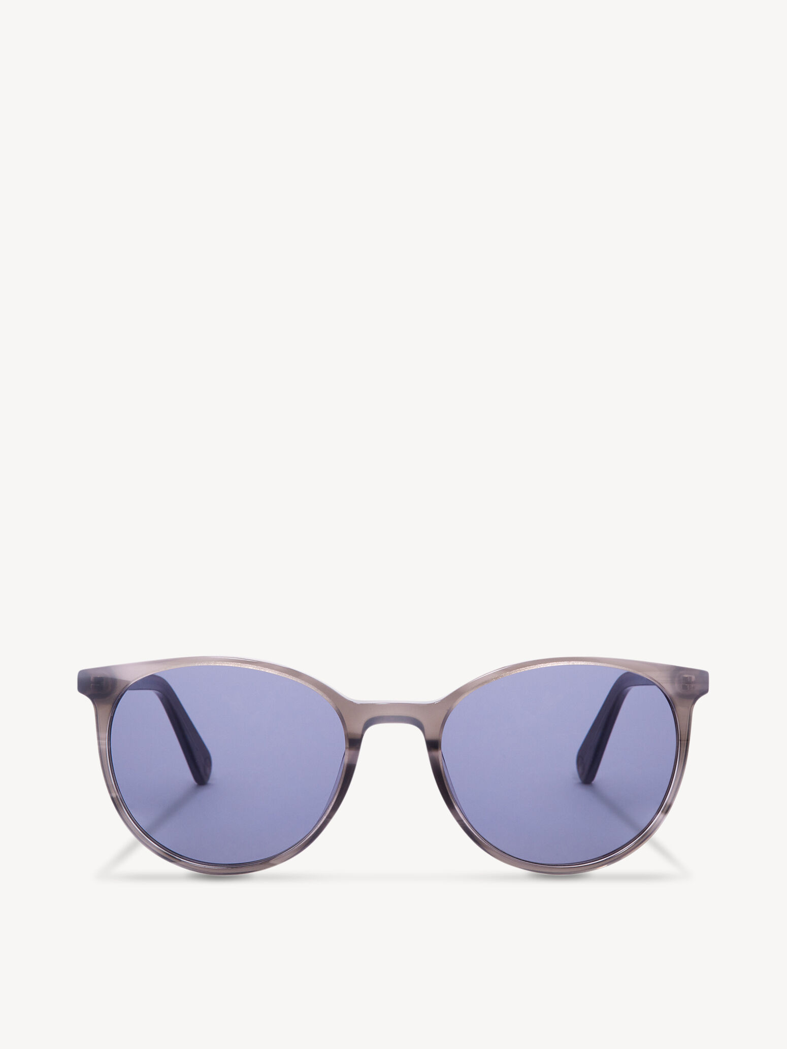 Lunettes de soleil - gris