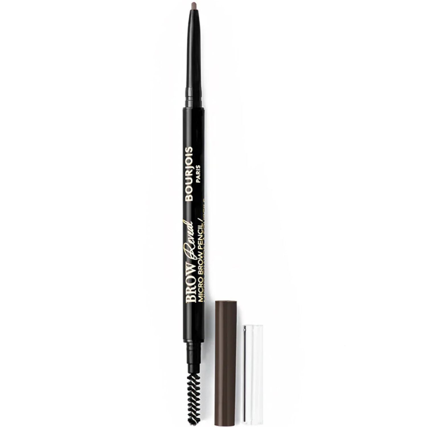 Bourjois Sourcils Twist Up Brow Reveal Crayon Sourcils