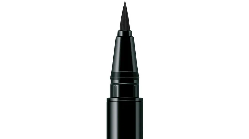 SENSAI COLOURS Designing Liquid Eyeliner, Refill 0.6 ml 1 - Black