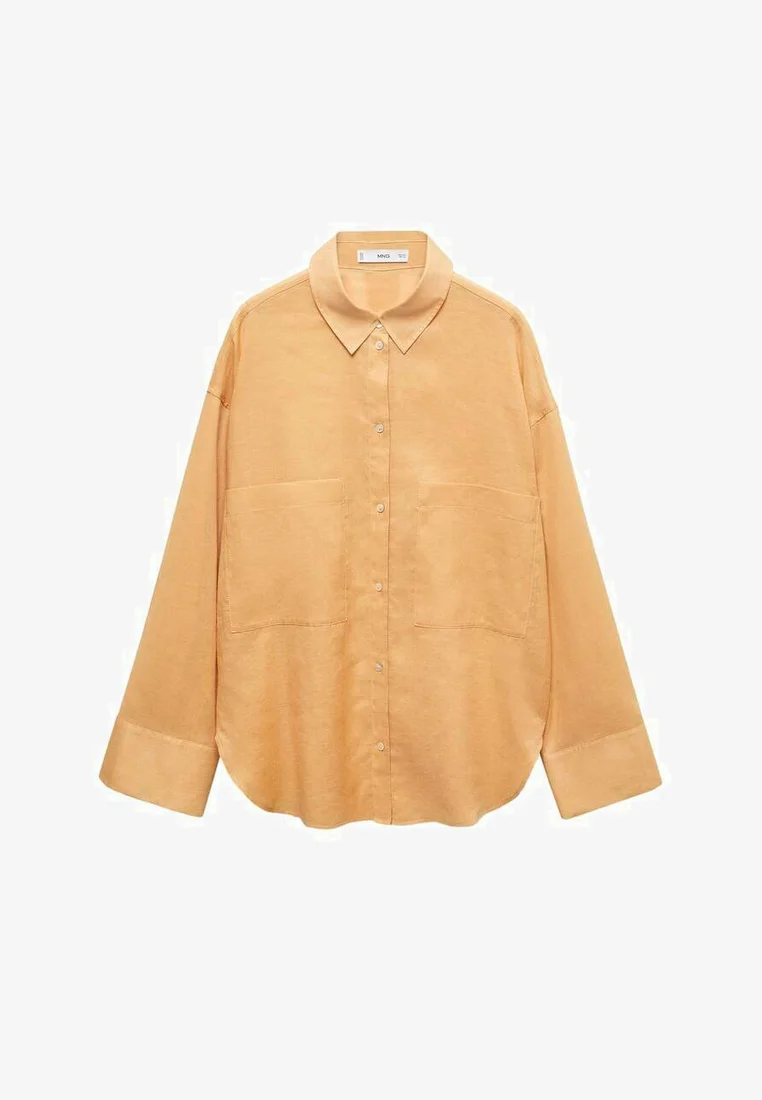 Mango REGINA - Camisa