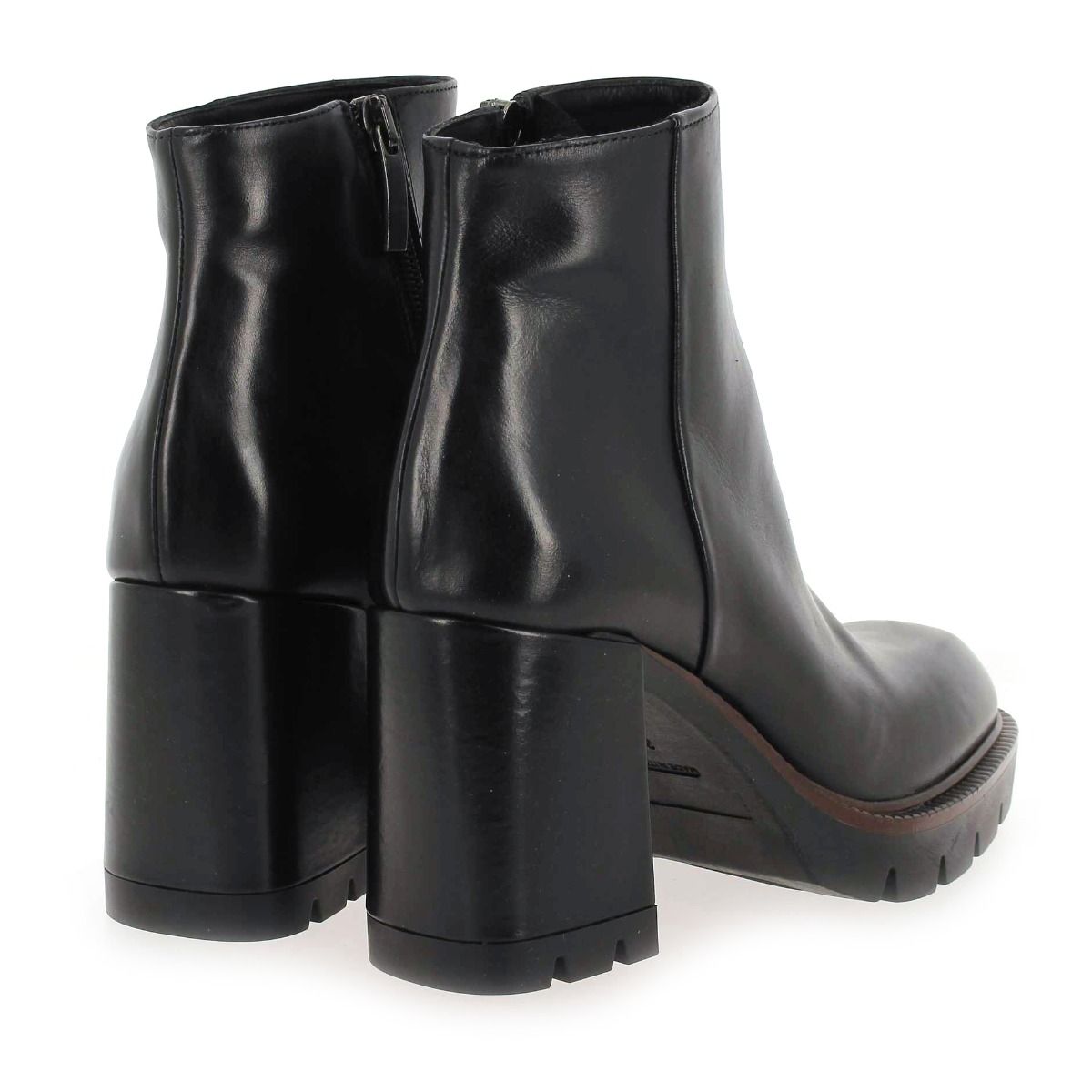 Niche  52 543 - Noir