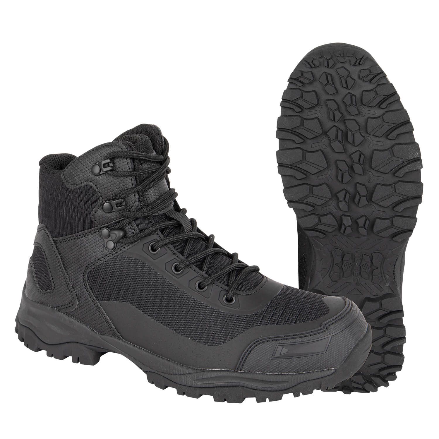 Tactical Boot Lightweight