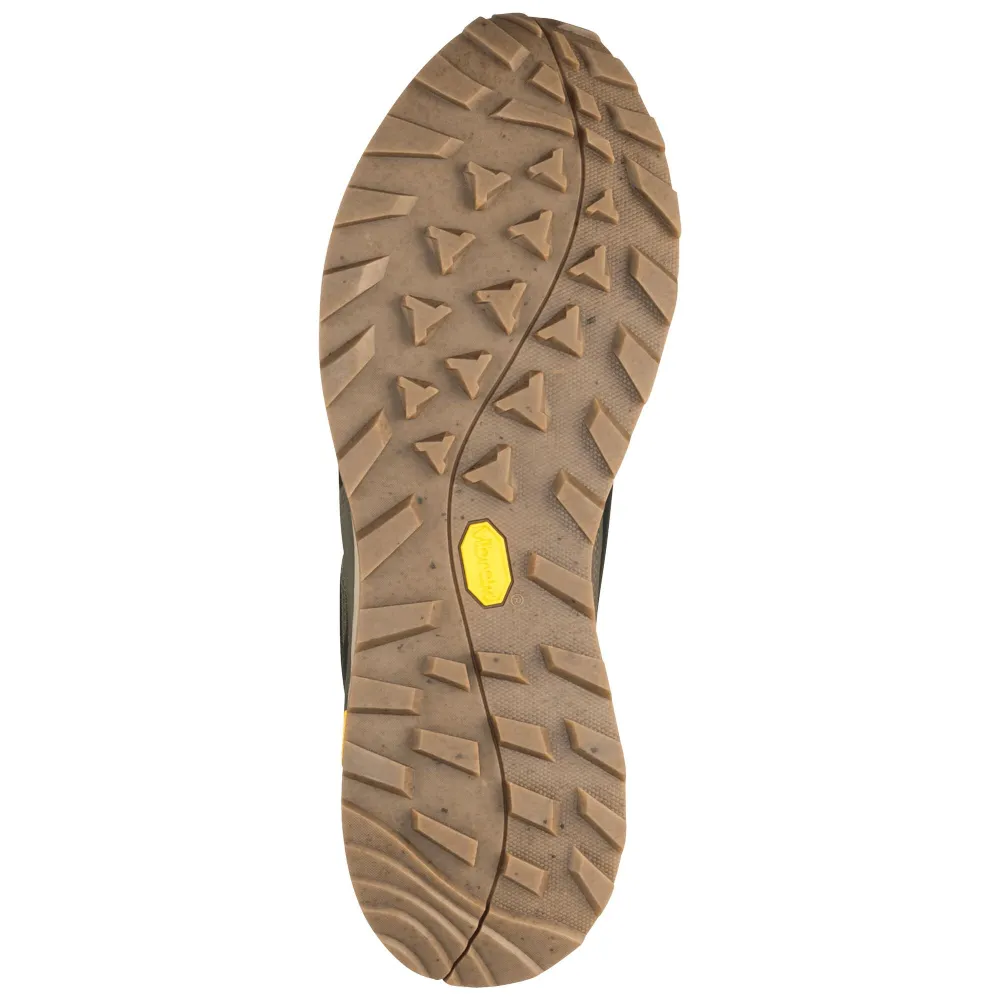 Jack Wolfskin Terraventure Texapore Low 4051621-5347 / braun