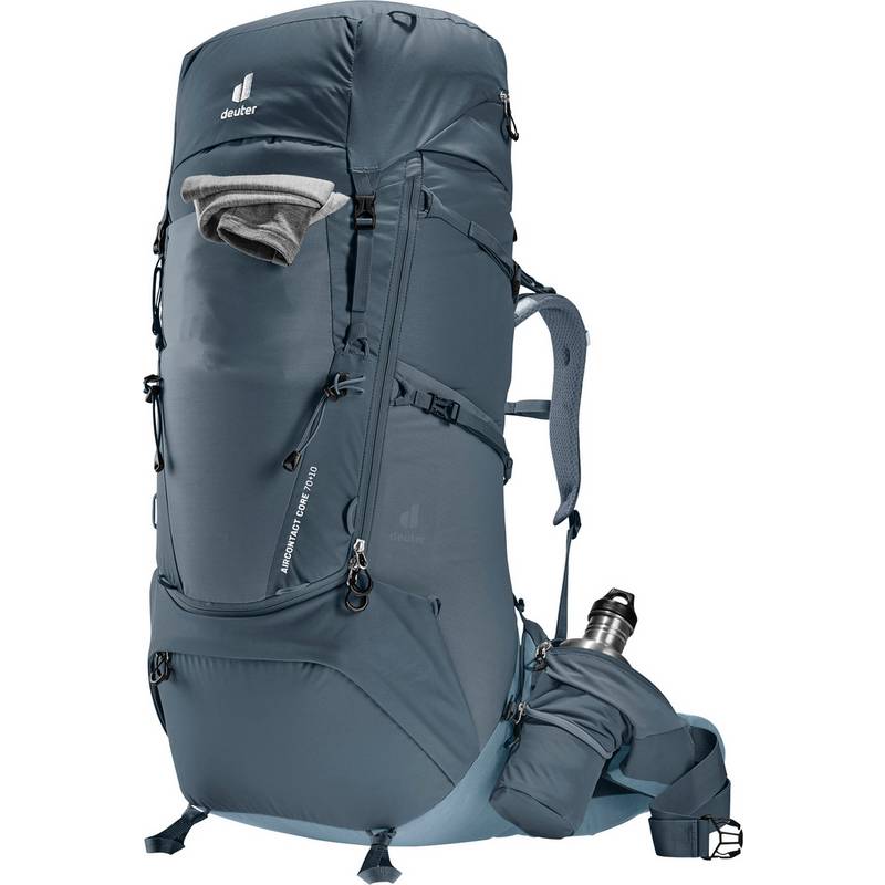 Deuter Aircontact Core 70+10 Trekkingrucksack Herren
