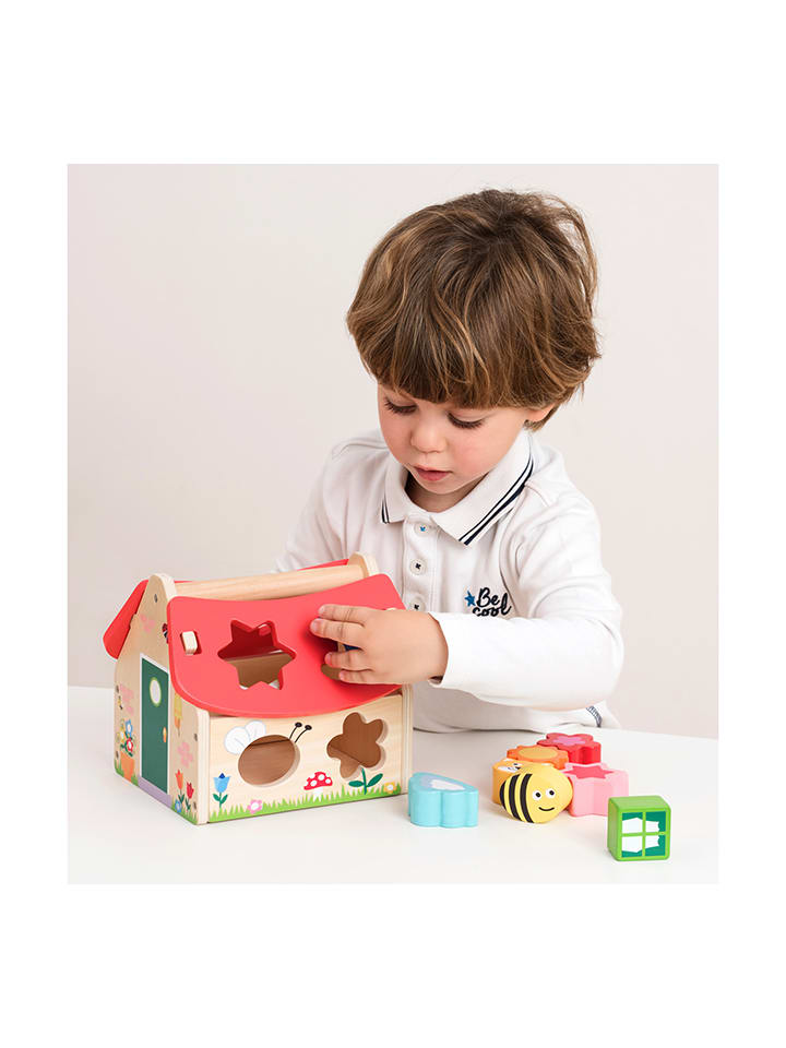 New Classic Toys Steckspielzeug 