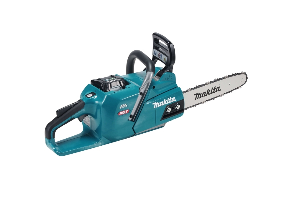 Makita UC010GZ Kettensäge 30 cm 40V Max ohne Akkus und Ladegerät