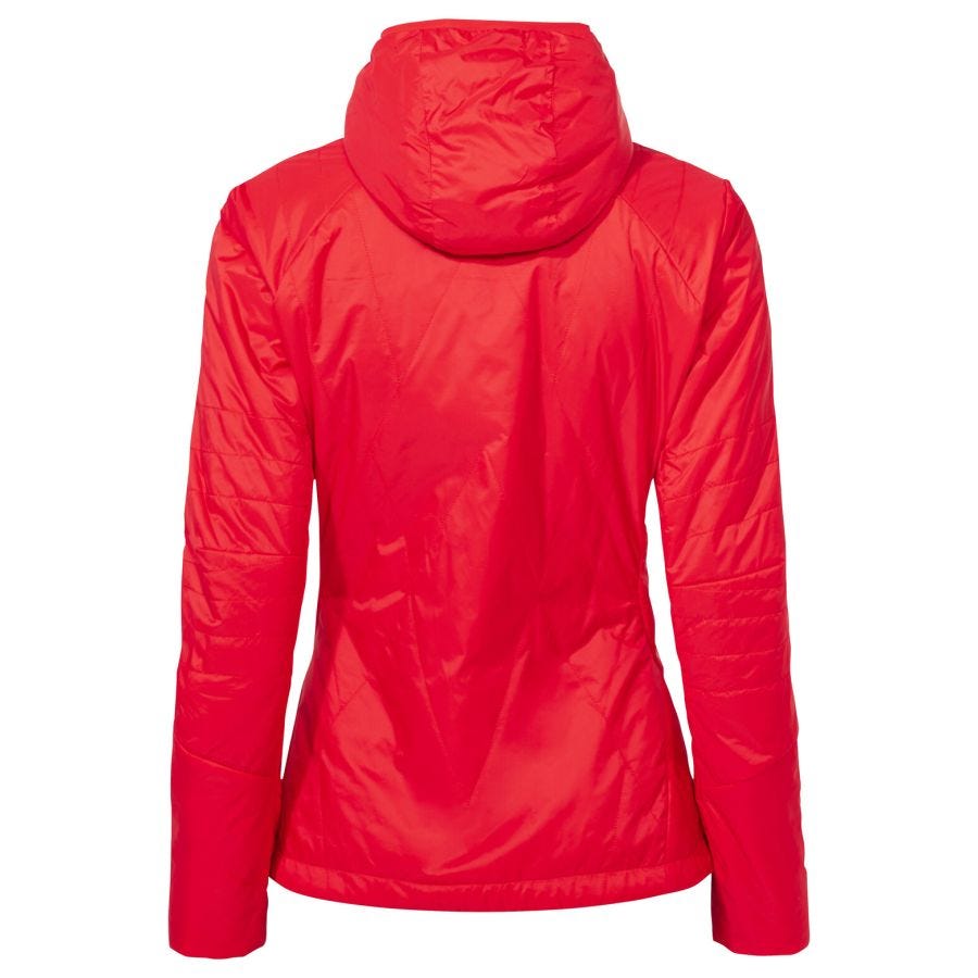 Freney V Isolationsjacke Damen