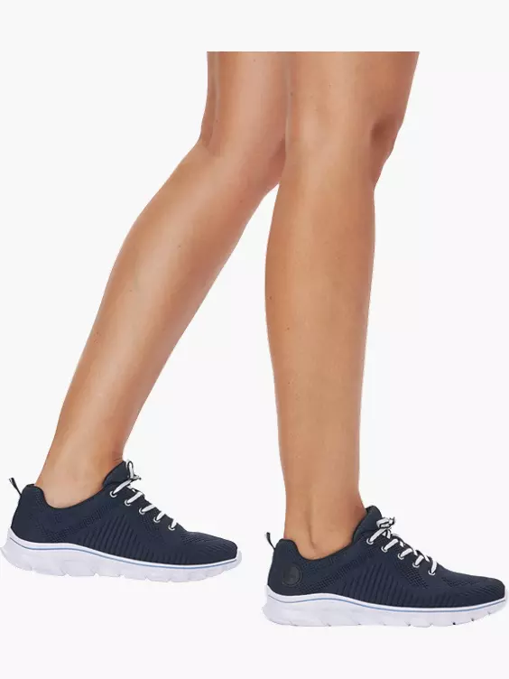 Rieker Damen Sneaker Low