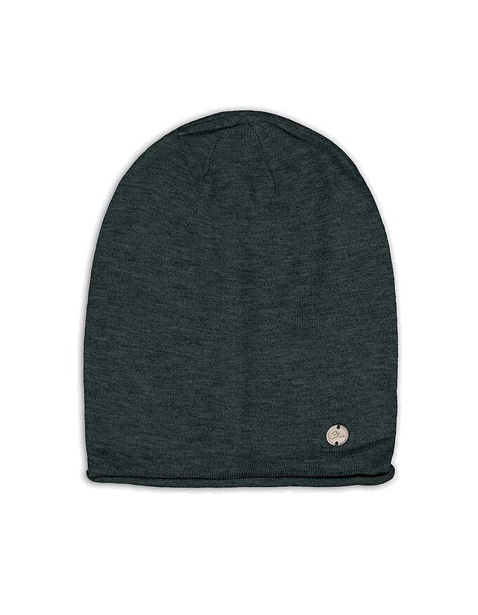 Beanie - Viskose-Mix