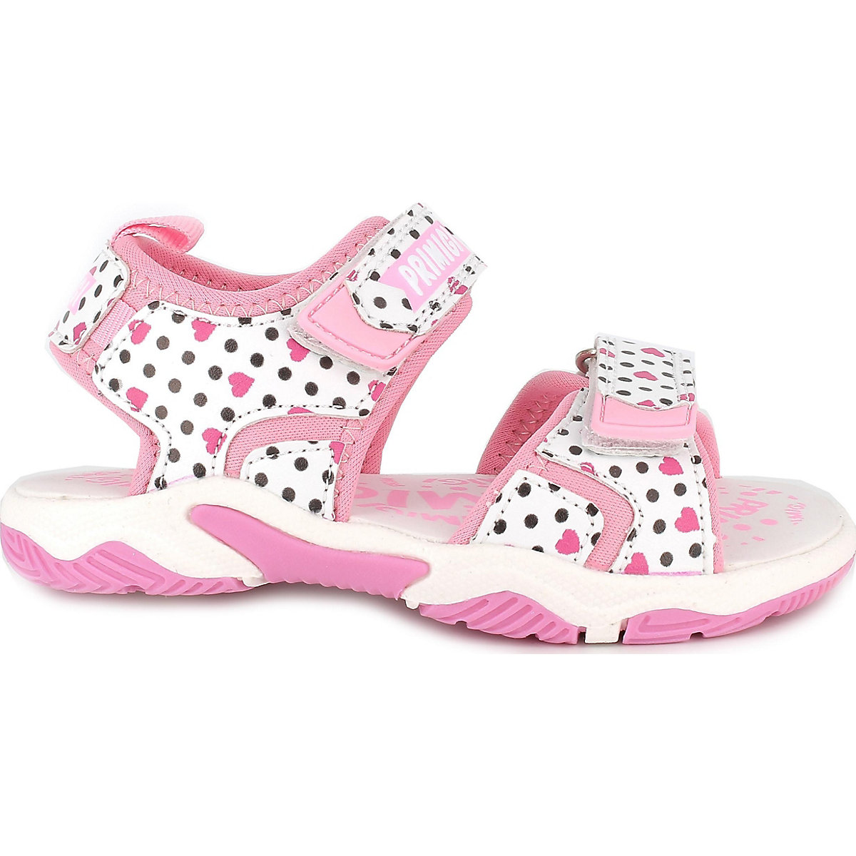 Sandalen PCS für Mädchen