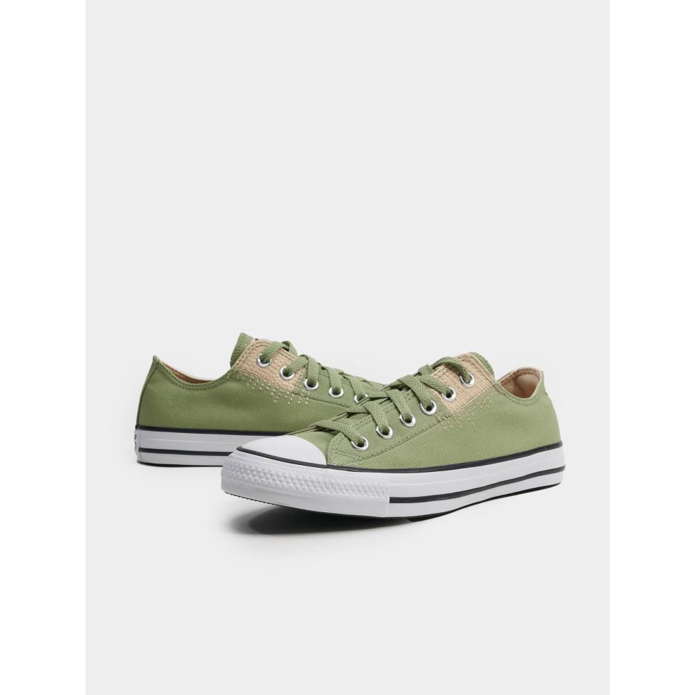 Converse Chuck Taylor All Star Summer Boots A03421C301 / braun