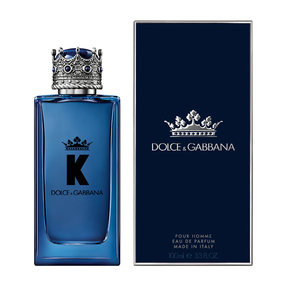 K by Dolce&Gabbana K by Dolce&Gabbana - Eau de Parfum
