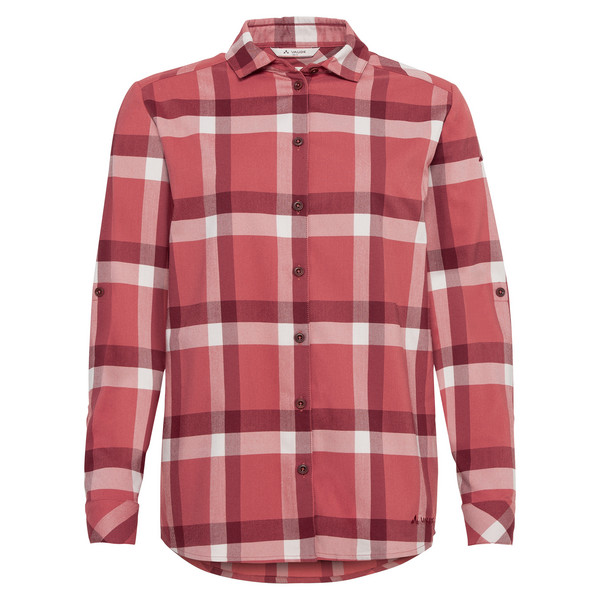 FARSUND LS SHIRT III Damen - Outdoor Bluse