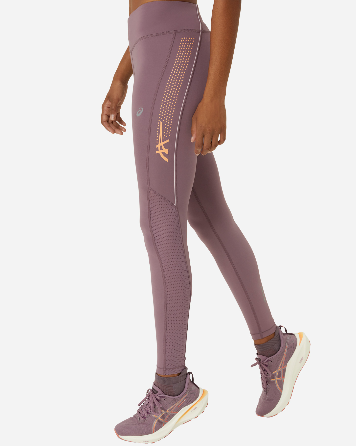 Fuseaux Running Asics Icon W 2012C739-500