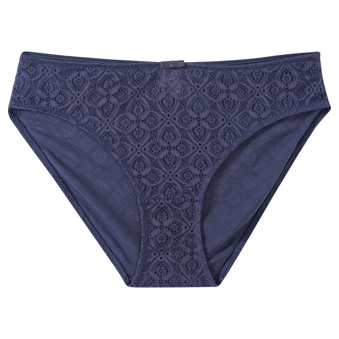 3 Damen Slips aus Spitze
