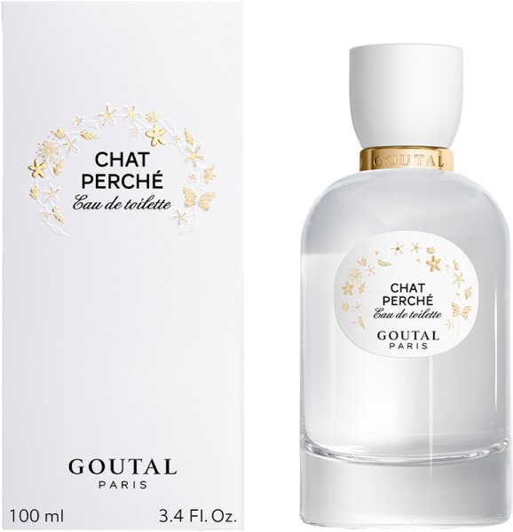 Goutal Chat Perché Eau de Toilette