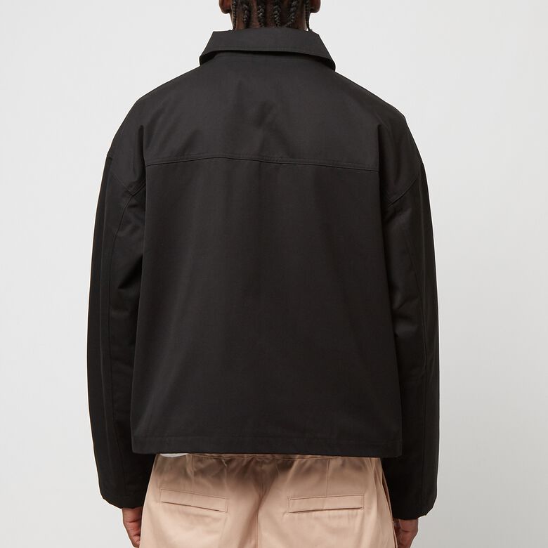 JORDAN x J Balvin Woven Jacket Black