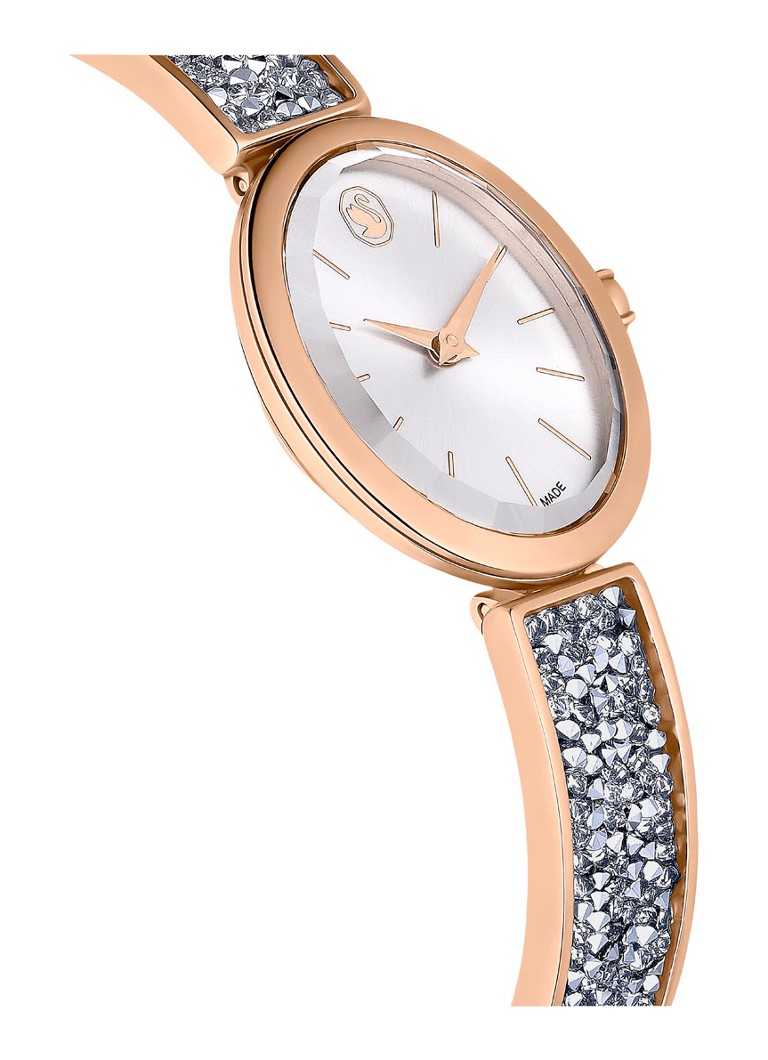 Hodinky Swarovski New Cry Rock 5656851