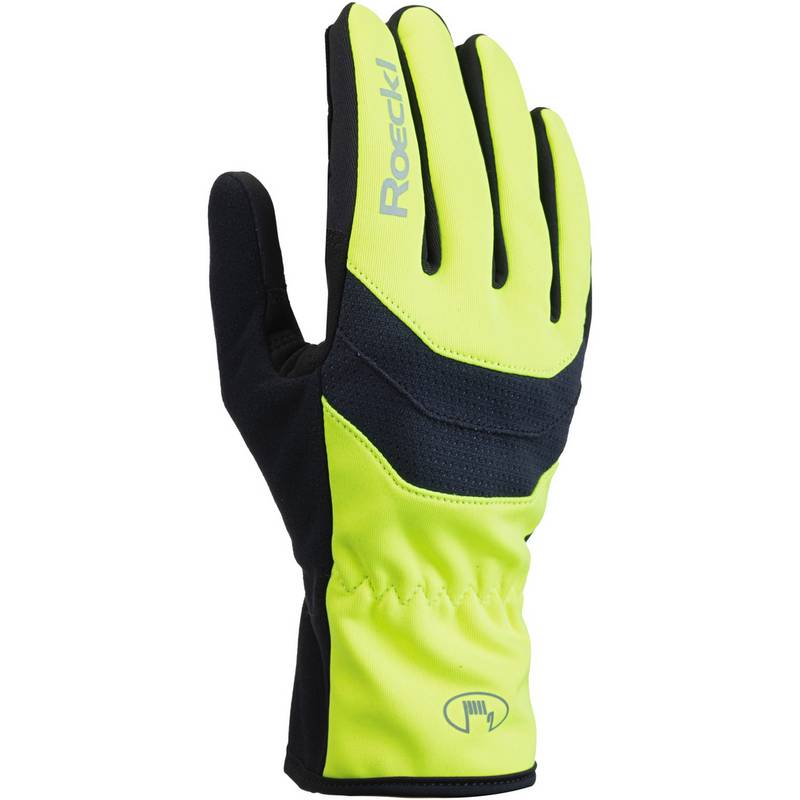 Roeckl Raiano Fahrradhandschuhe