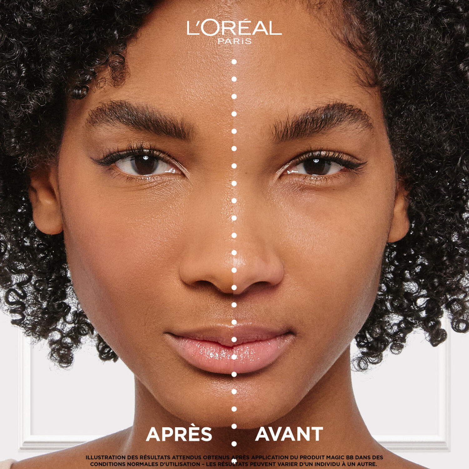 L'Oréal Paris Magic BB BB Crème Teintée Hydratante