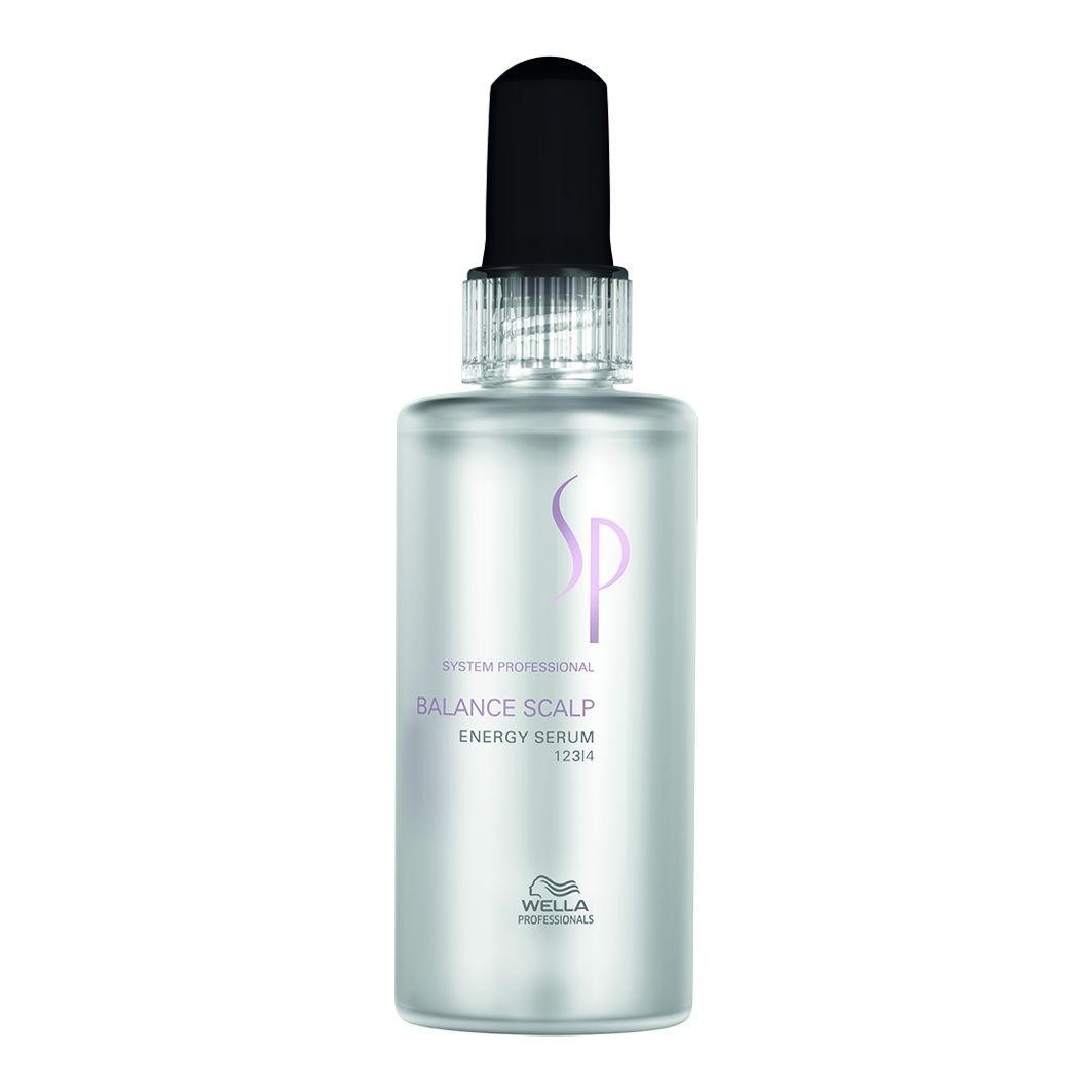 Energy Serum