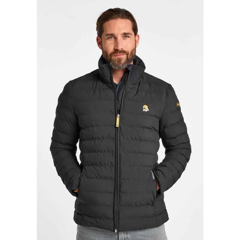 Schmuddelwedda Outdoorjacke Herren