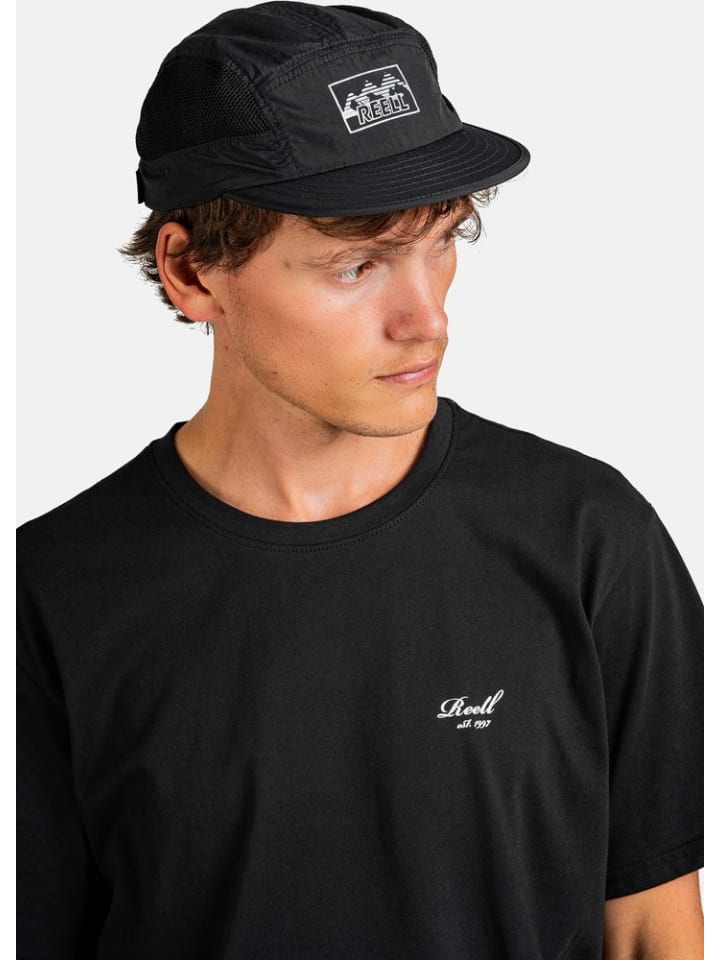 Reell Cap 