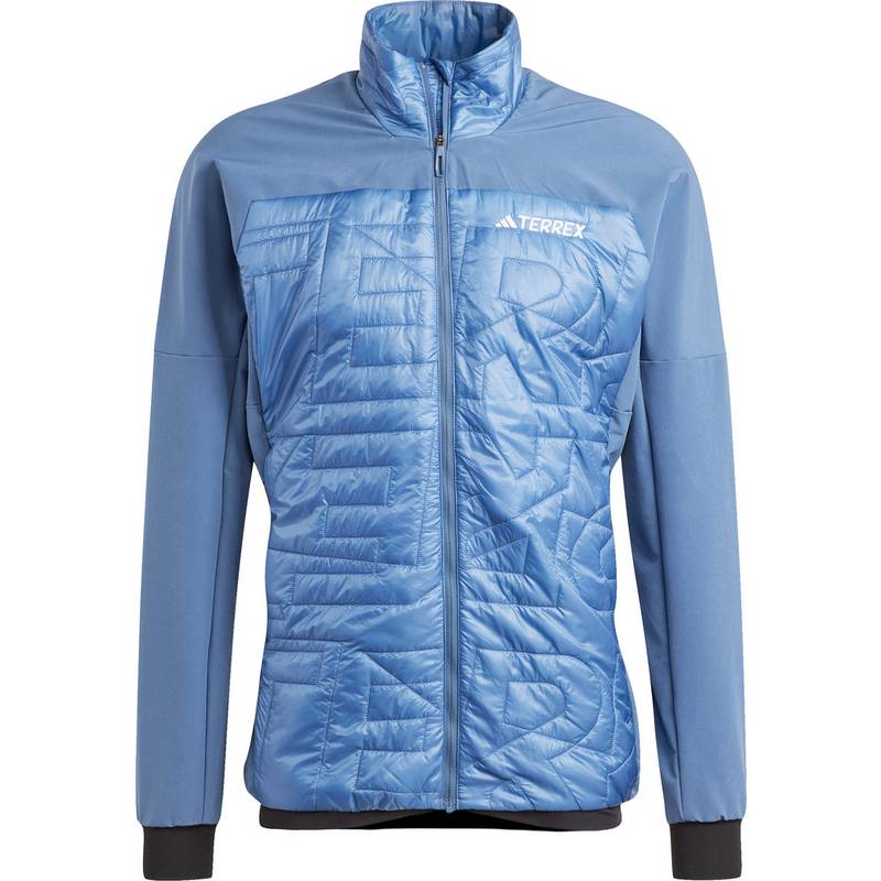 adidas Xploric Funktionsjacke Herren