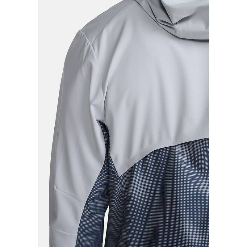 2XU Aero Trainingsjacke Herren