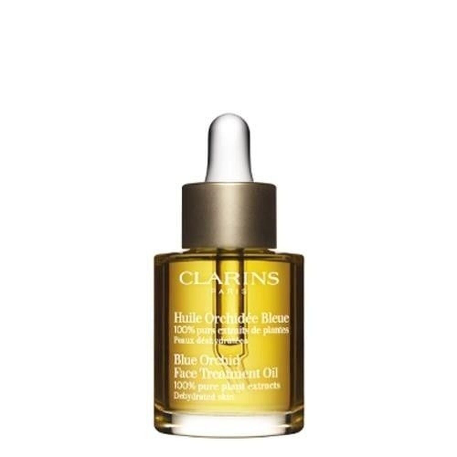 Clarins Huile 