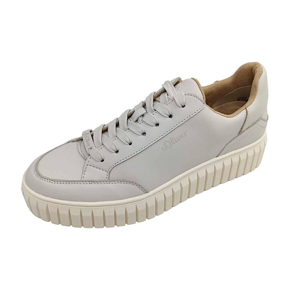 s.Oliver 5-23645-42/250 Beige 250 Nude