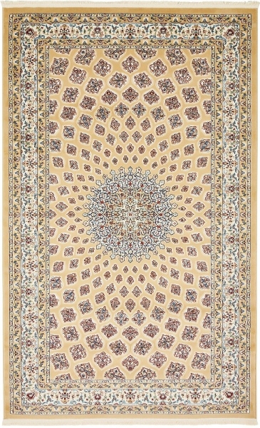 MyFlair Teppich 