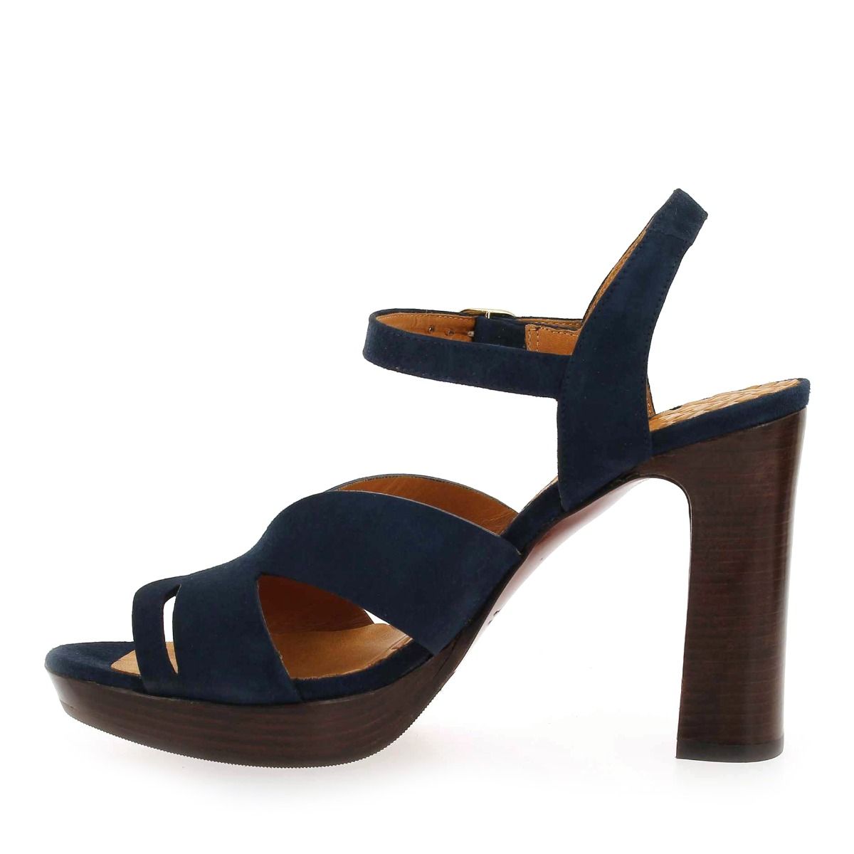 Chie Mihara  CANINA - Marine