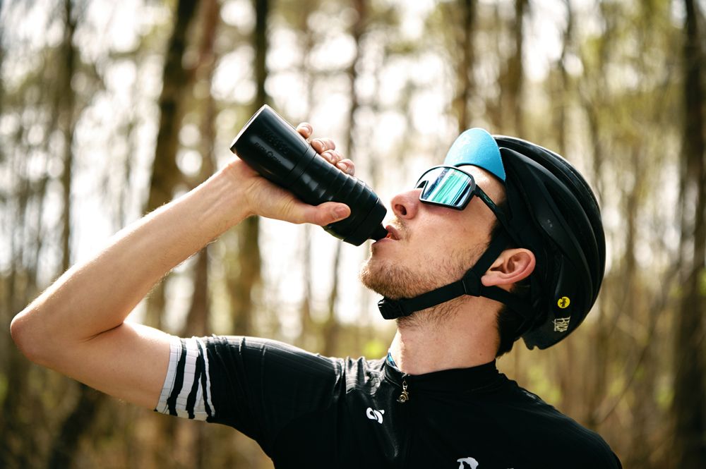 Fidlock TWIST x Keego Bottle 600 + Bike Base kaufen | Bike-Discount