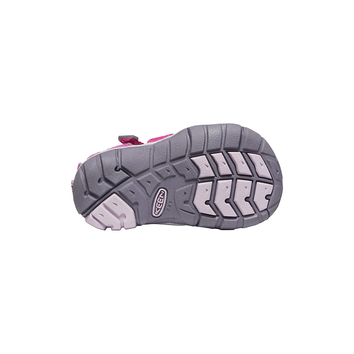 Outdoorsandalen SEACAMP II CNX für Mädchen