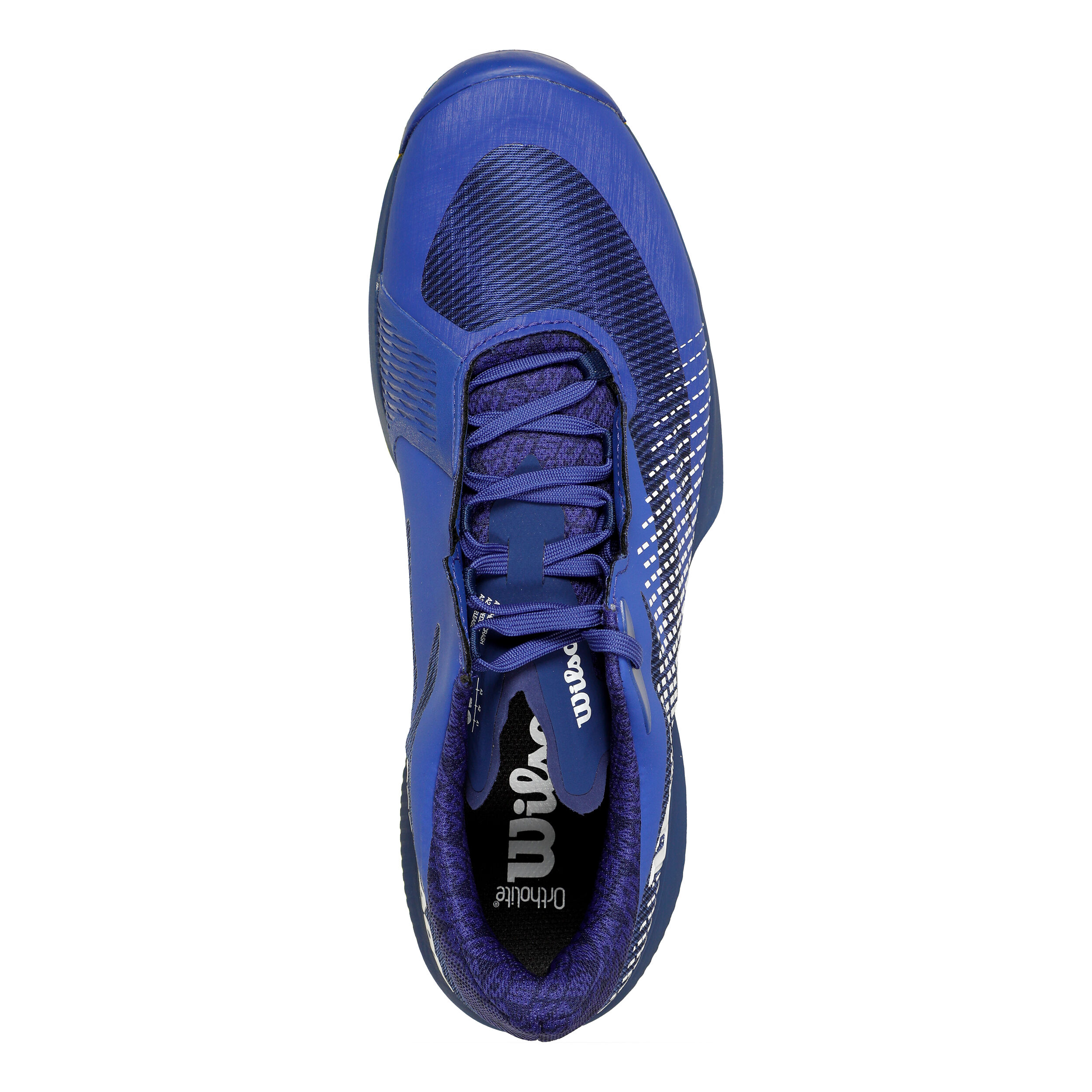 Kaos Swift 1.5 Sandplatzschuh Herren - Blau